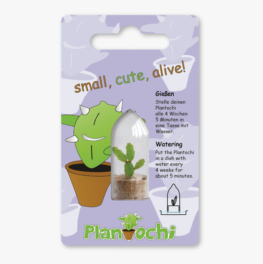 Plantochi, HD Png Download