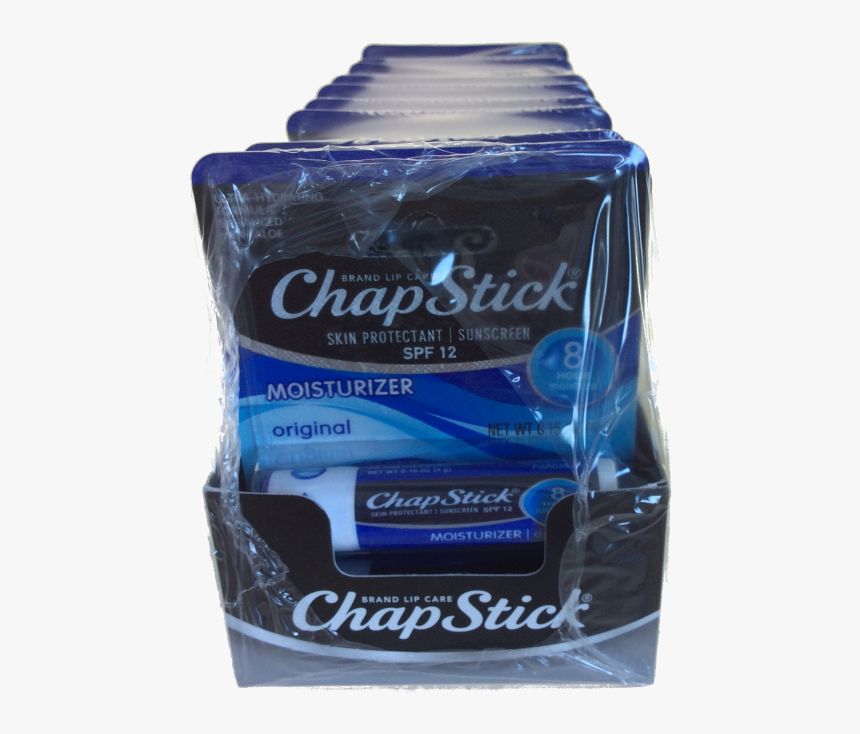 Chapstick Moisturizer - Vanilla Mint Chapstick, HD Png Download