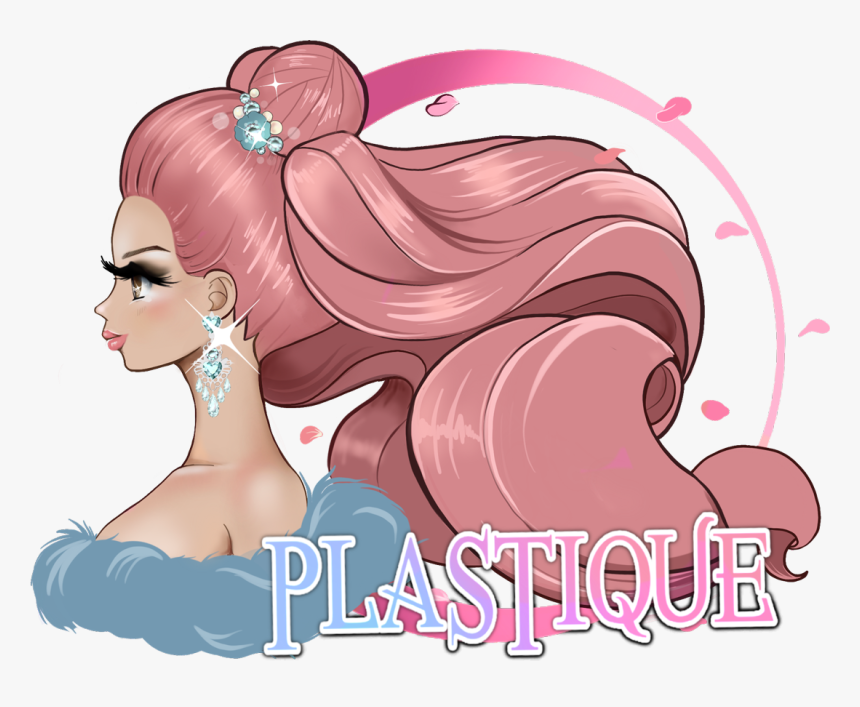 Plastique Tiara Art, HD Png Download