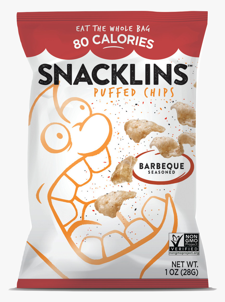 Bag Of Chips Png, Transparent Png