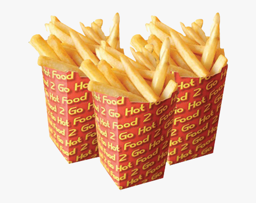 French Fries, HD Png Download