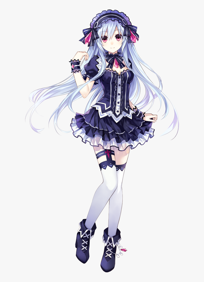 Fairy Fencer F Characters, HD Png Download