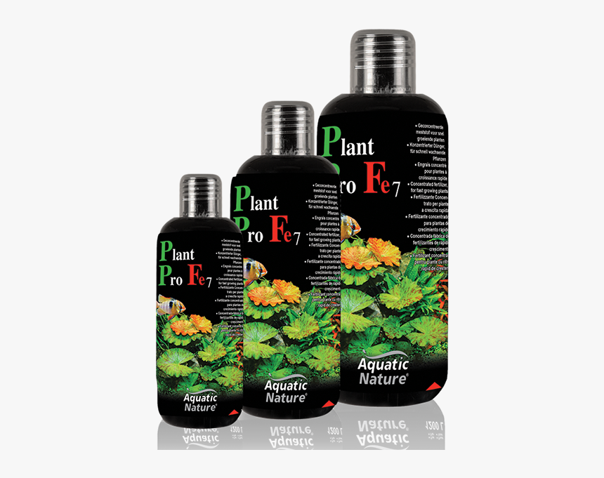 Plant Pro Fe7 - Aqua San Aquatic Nature, HD Png Download