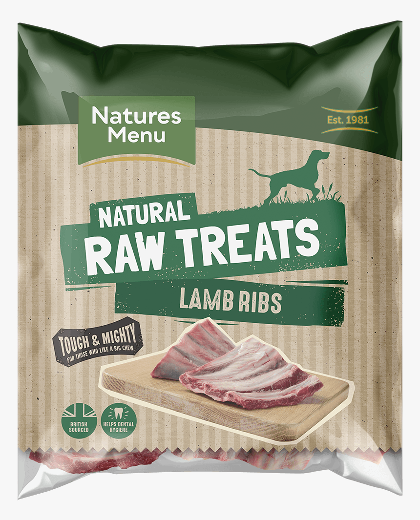 Transparent Wet Dog Clipart - Natures Menu Duck Necks, HD Png Download