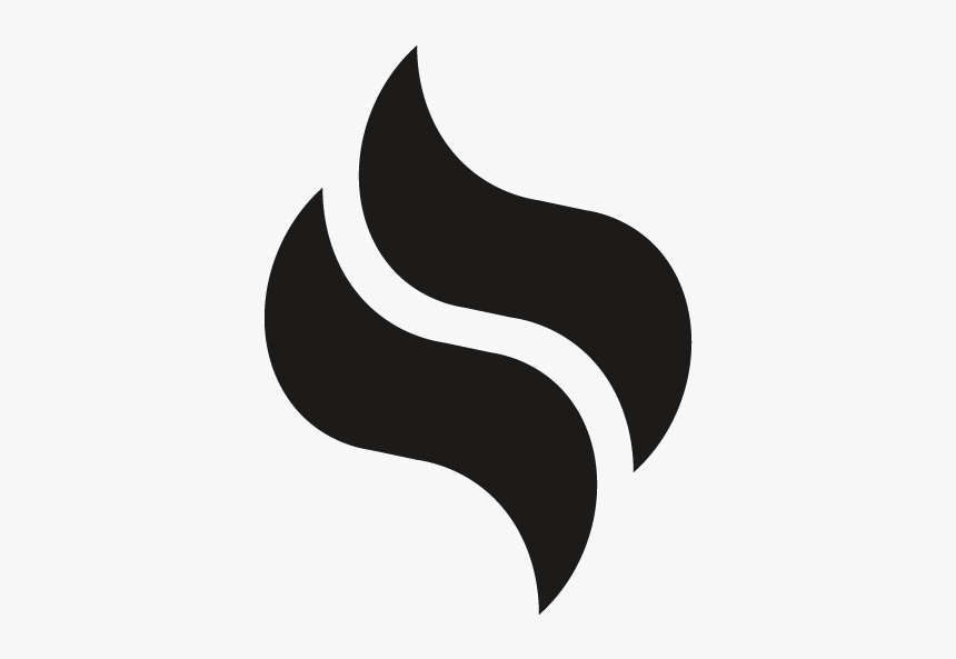 Index Of /img/symbolicons Weather/png/black/576 - Smoke Png Clipart, Transparent Png