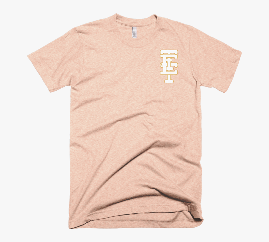 Third Eye Thrashers Rib Cage Pocket Logo Crew - Bobs Burhers Shirt Ideas, HD Png Download