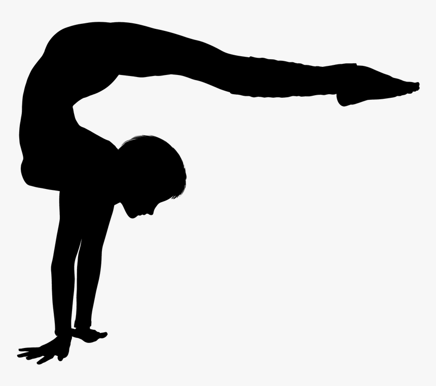 Silhouette, HD Png Download