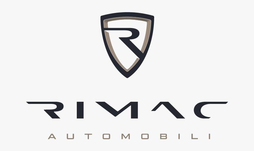 Rimac Automobili Logo - Rimac Logo Png, Transparent Png