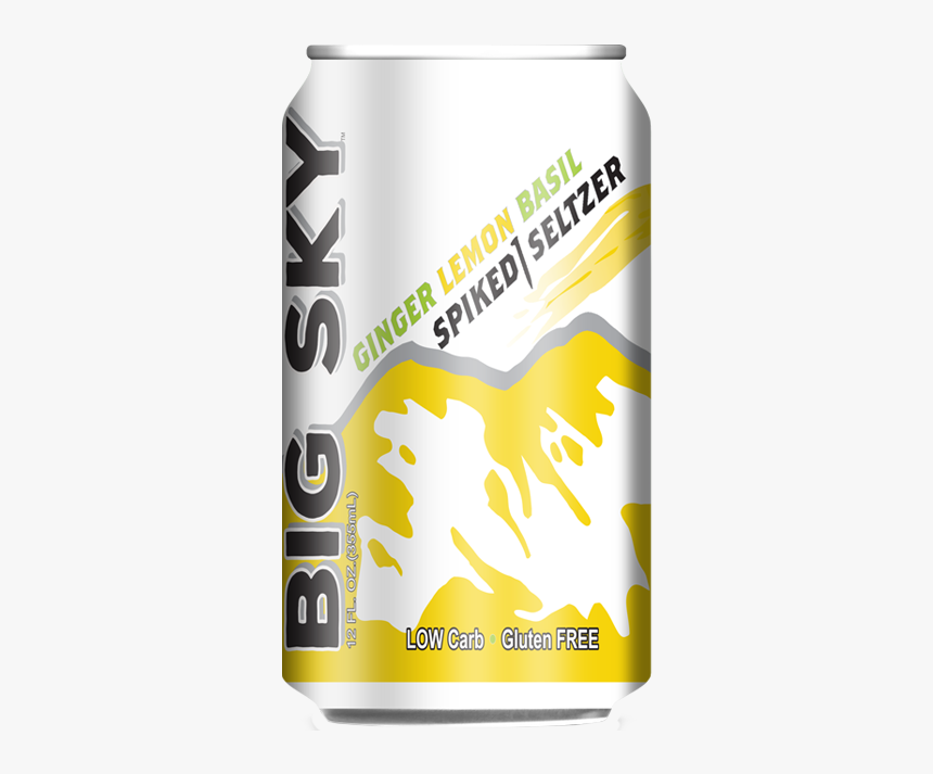 Spiked Seltzer Image - Guinness, HD Png Download