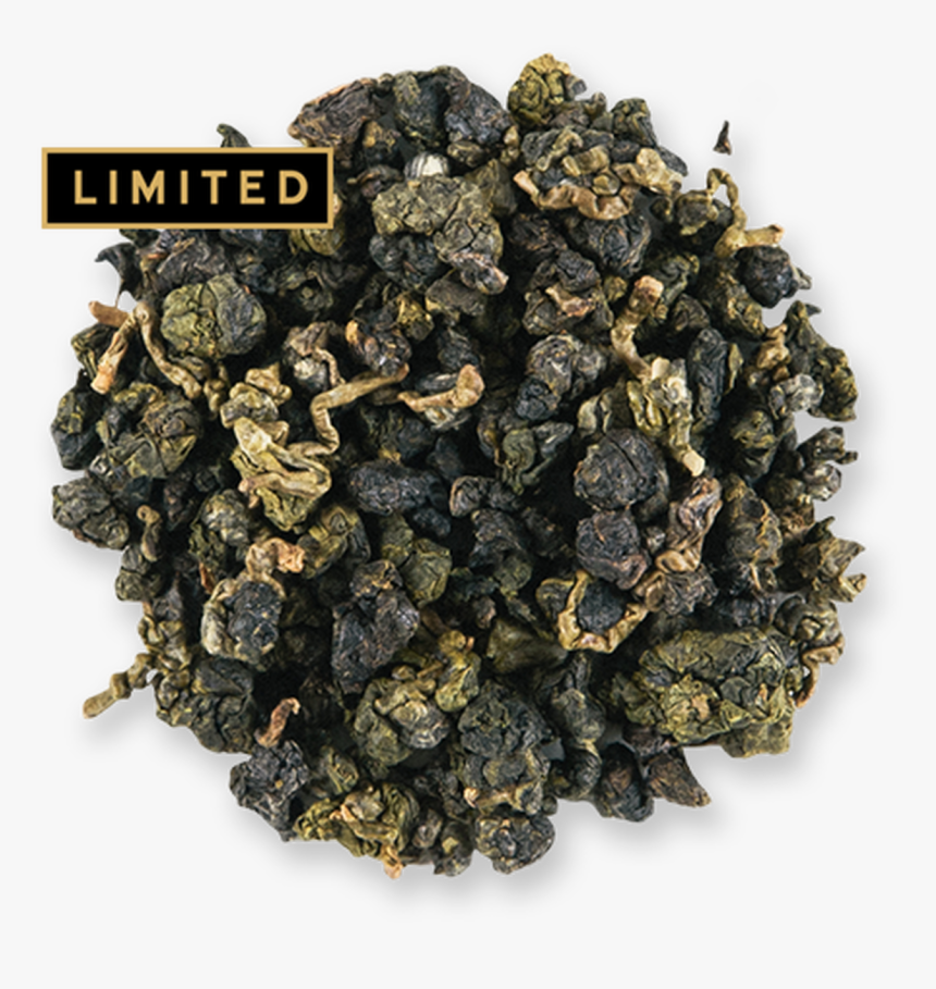 Gaba Oolong Loose Leaf Tea From The Jasmine Pearl Tea, HD Png Download