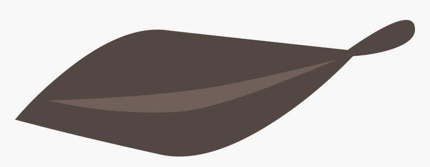 Angle,line,leaf - Illustration, HD Png Download