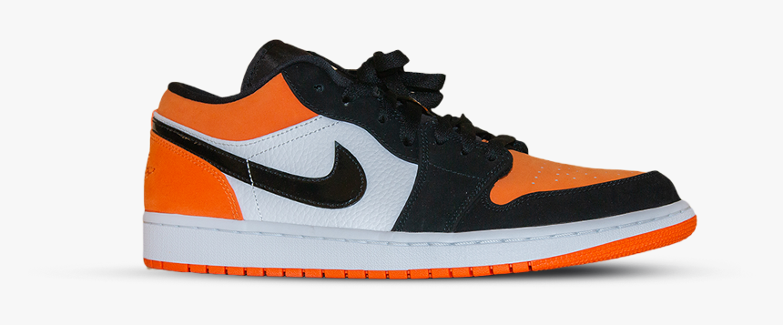 Orangenew1p - Nike, HD Png Download
