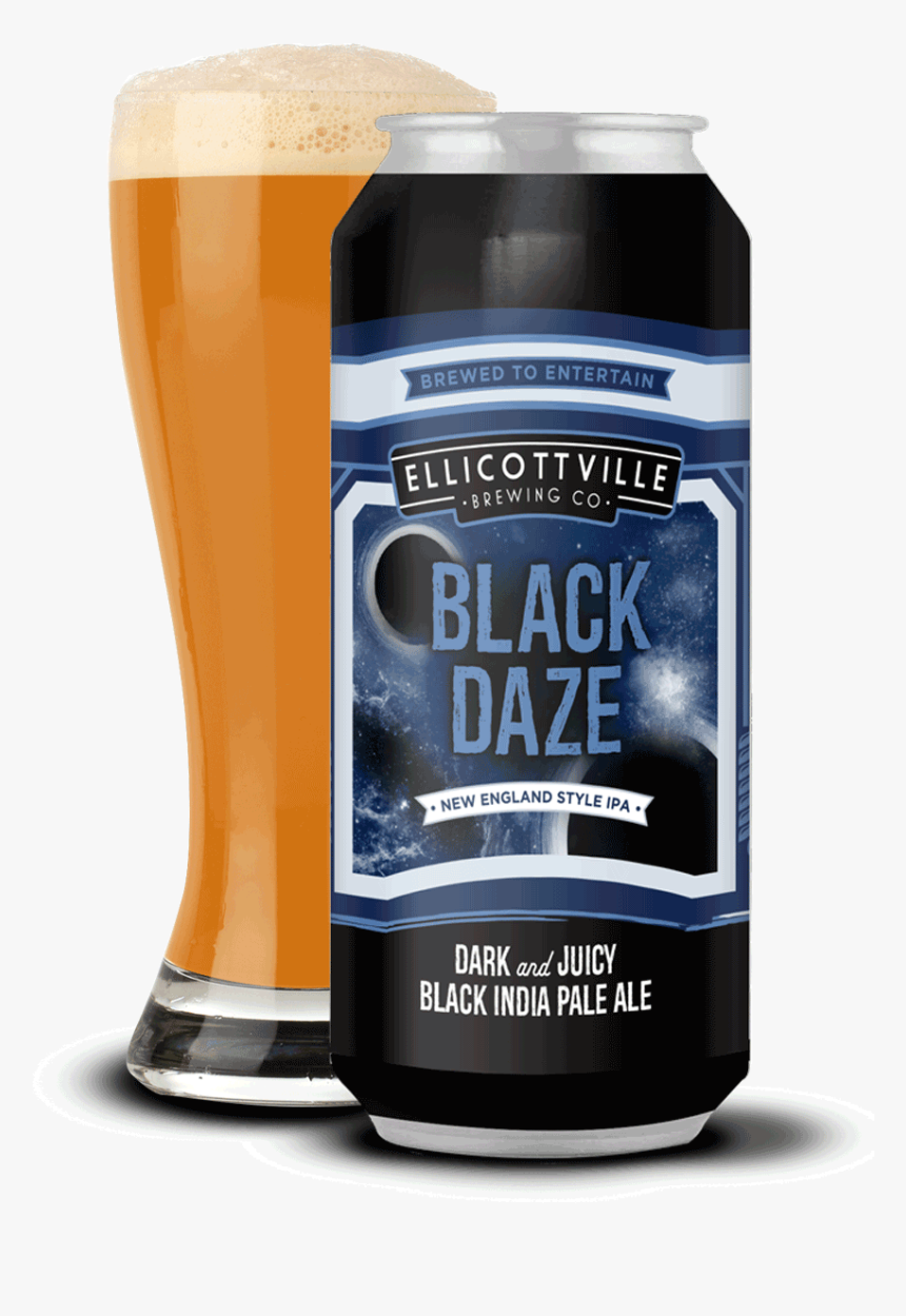 Wheat Beer, HD Png Download