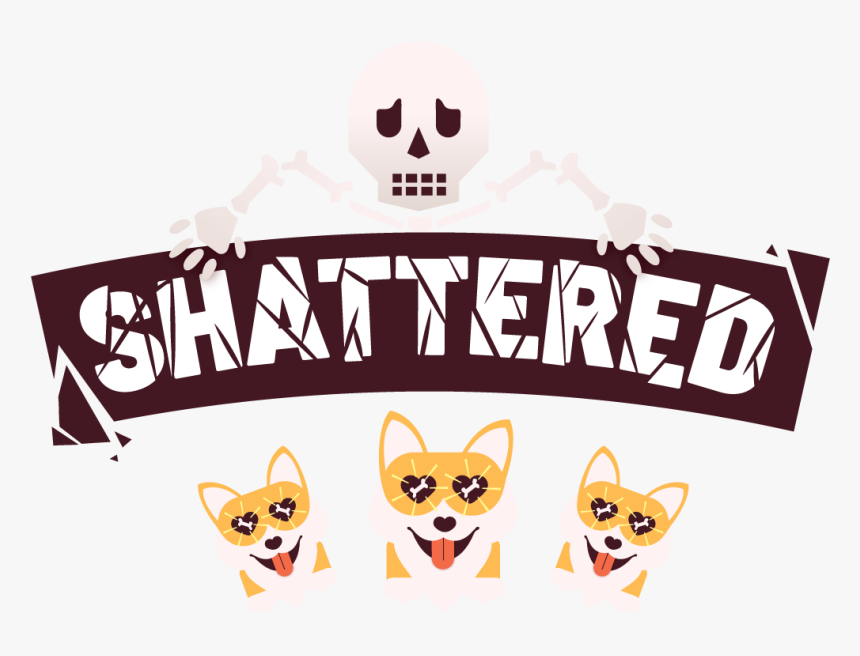 Skull, HD Png Download