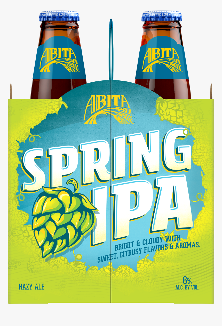 Abita Purple Haze, HD Png Download