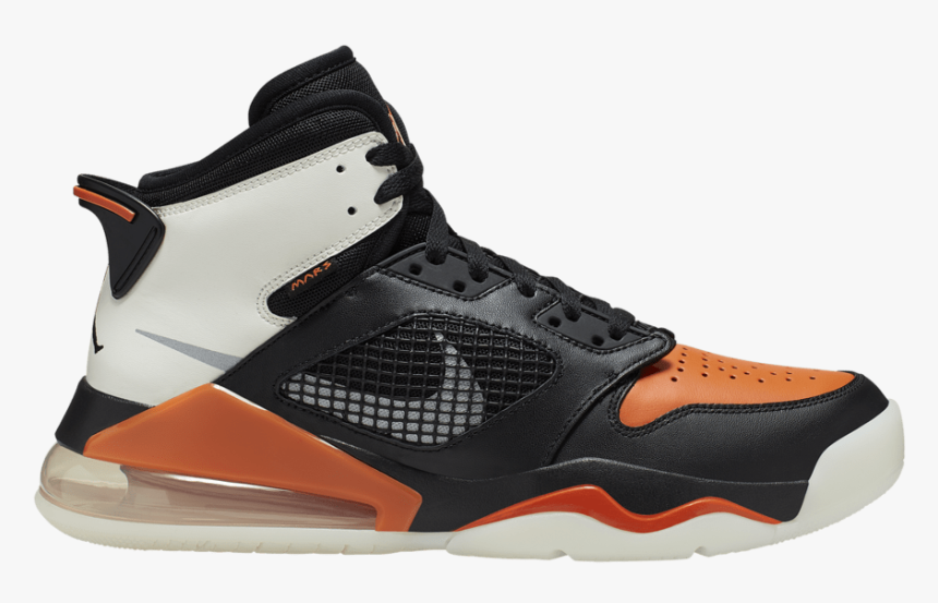 Jordan Mars 270 Shattered Backboard, HD Png Download