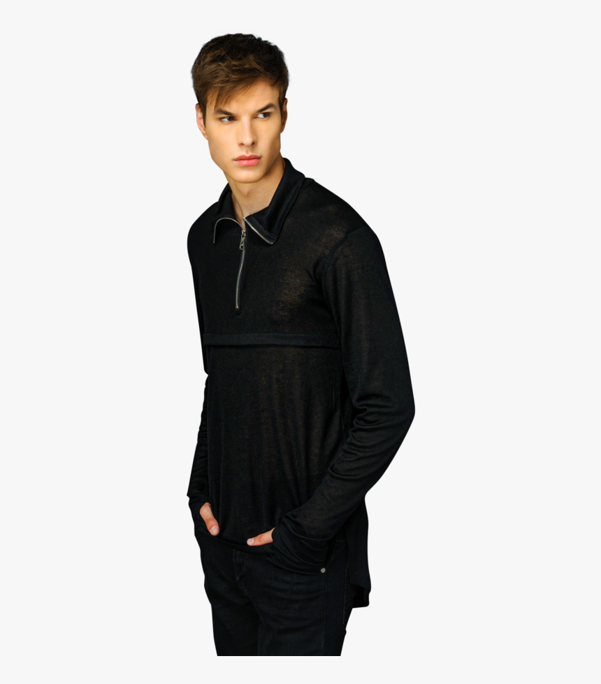 Travel Blazer Long Womens, HD Png Download