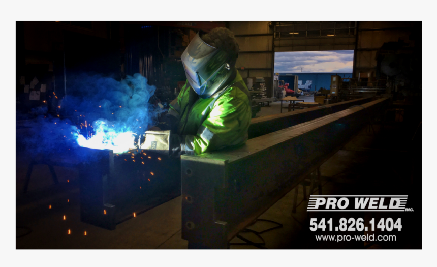 Certified Welding By Owner Jim Oberlander - Event, HD Png Download