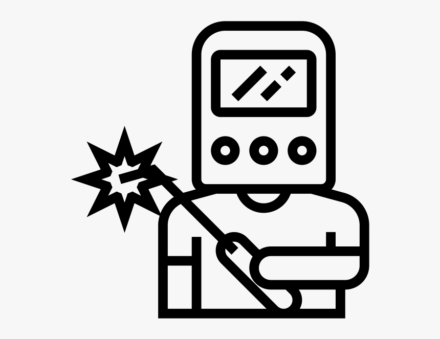 Welding, HD Png Download