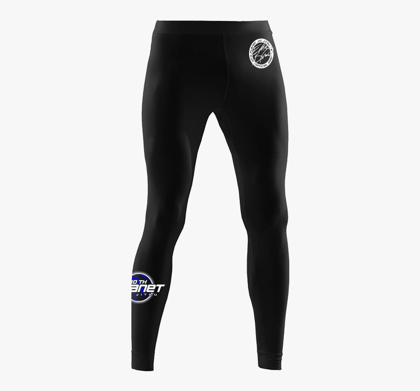 Black Leggings Men Png, Transparent Png
