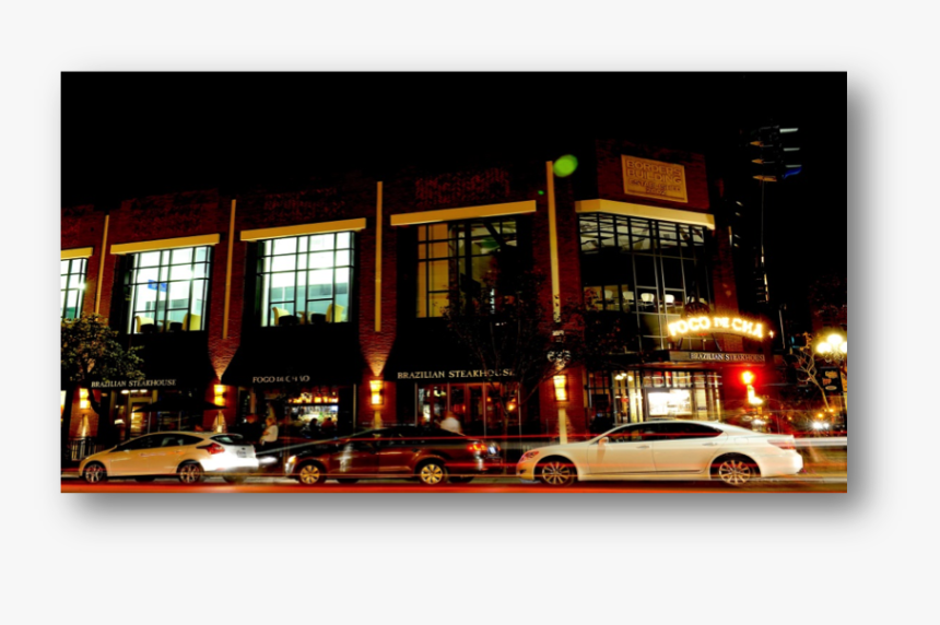 Executive Car, HD Png Download