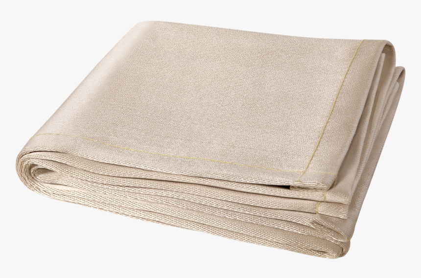 Steiner Silica, 36 Oz Tan Silica Welding Blanket, - Mattress Pad, HD Png Download