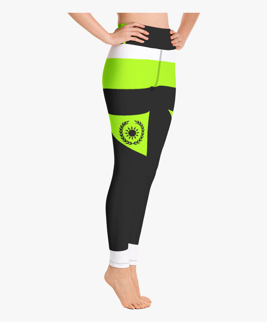 Transparent Neon Green Png - Sock, Png Download