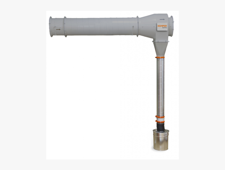 Kemper Sparktrap - Spark Trap Kemper, HD Png Download