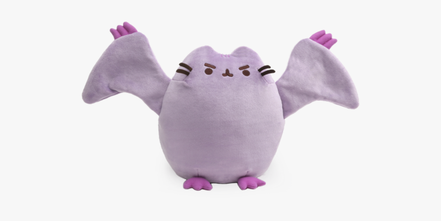 Pterodactyl Pusheen, HD Png Download