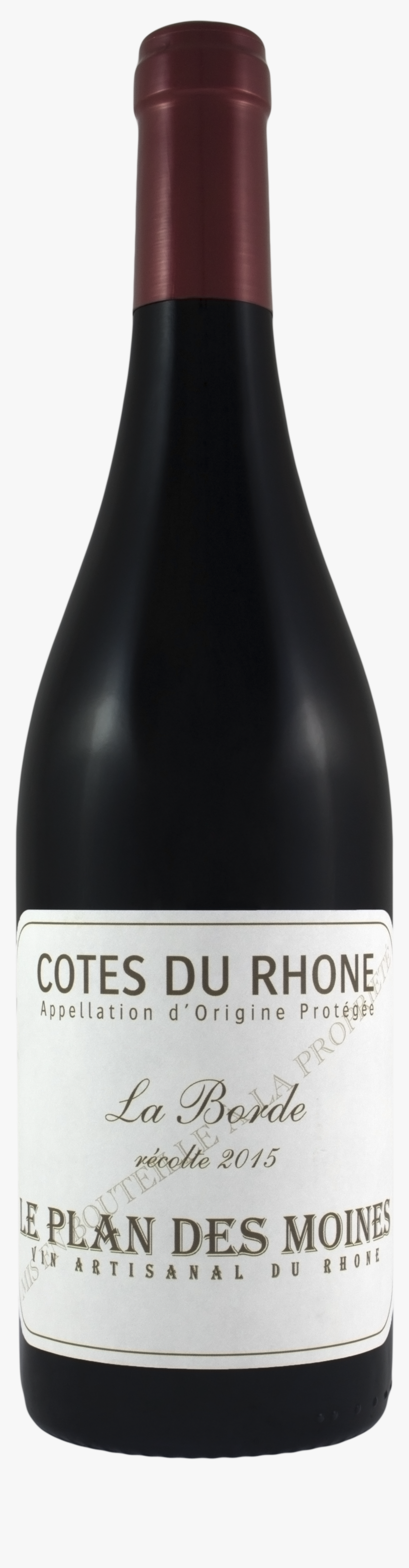 Domaine Chapel Julienas Cote De Bessay 2017, HD Png Download