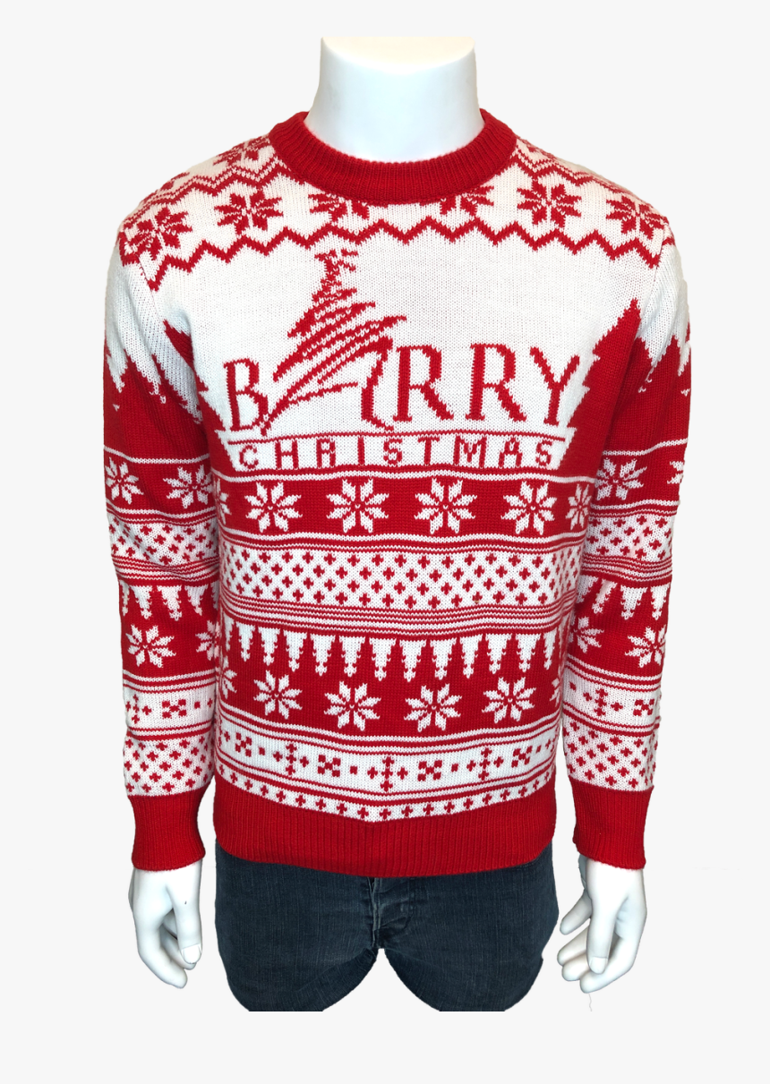 Sweater, HD Png Download