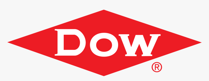 Dow Chemical Logo - Dow Chemical Logo Png, Transparent Png
