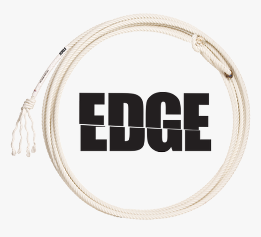 Fastback Edge Calf Rope - Edge, HD Png Download