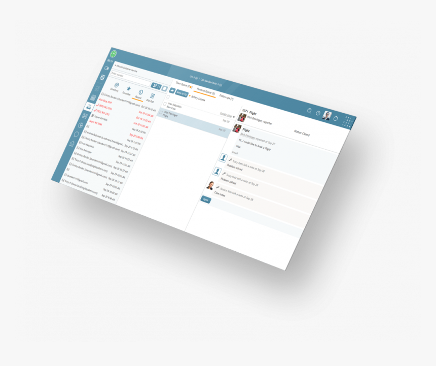 Push And Pull Distribution Modes New - Display Device, HD Png Download