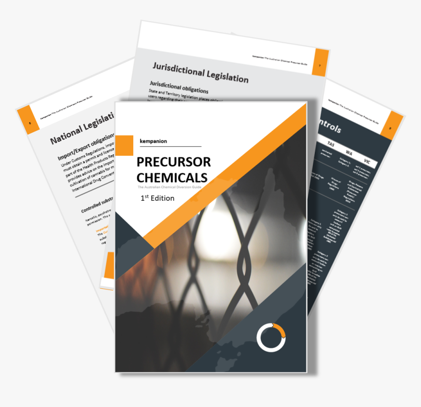 Chemical Diversion - Flyer, HD Png Download