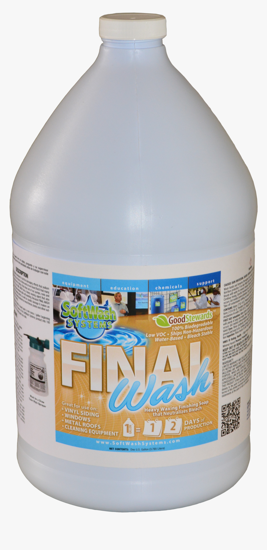 Water Bottle, HD Png Download