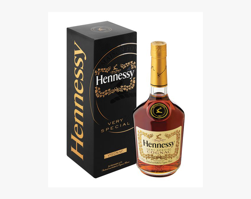 Hennessy Price In Rands, HD Png Download