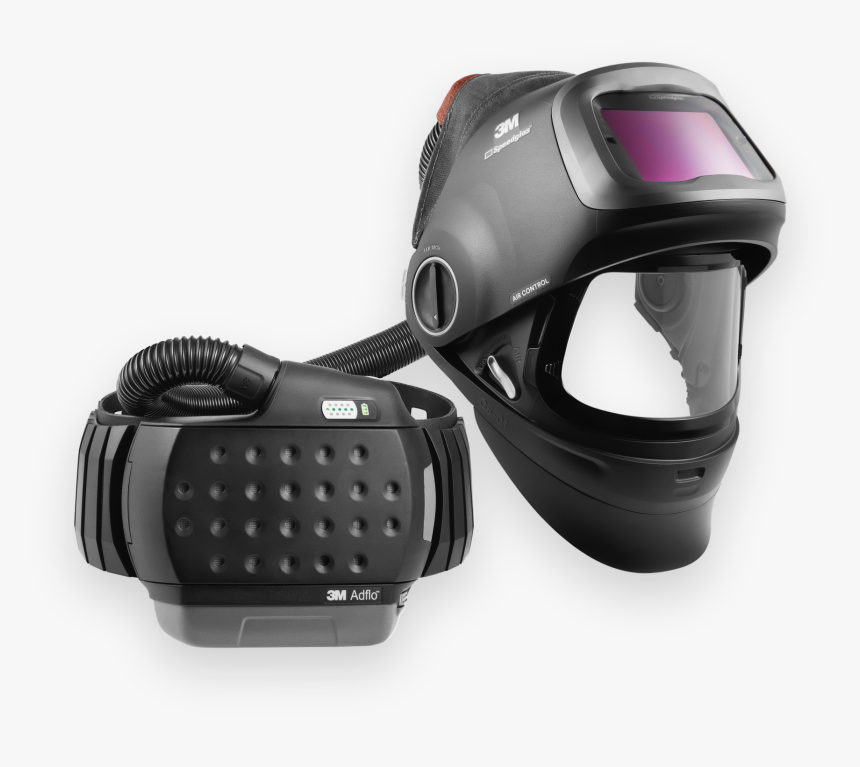 3m Speedglas Helmet G5, HD Png Download