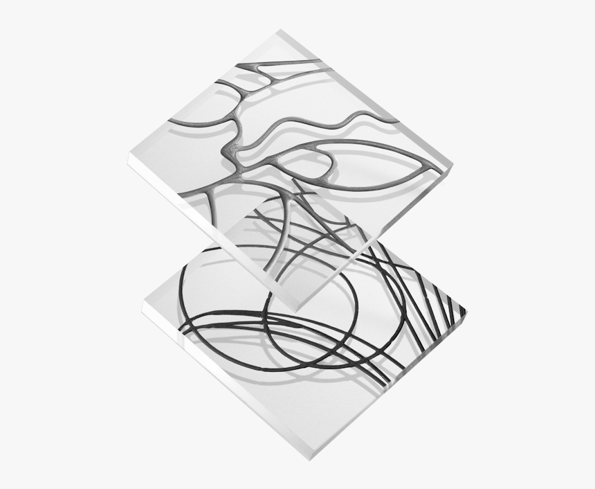 Resina Dibujo Para Colorear, HD Png Download