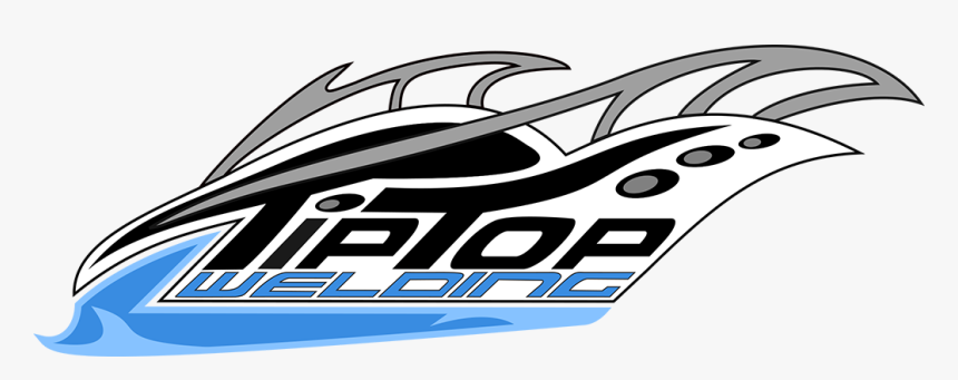 Tip Top Welding Llc Logo - Illustration, HD Png Download