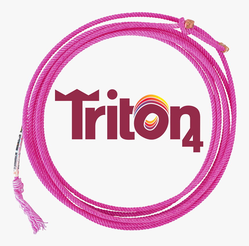 Triton Heel Rope, HD Png Download