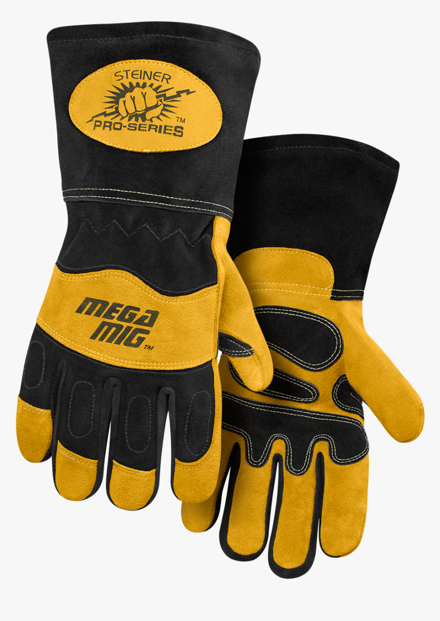 Safety Glove, HD Png Download