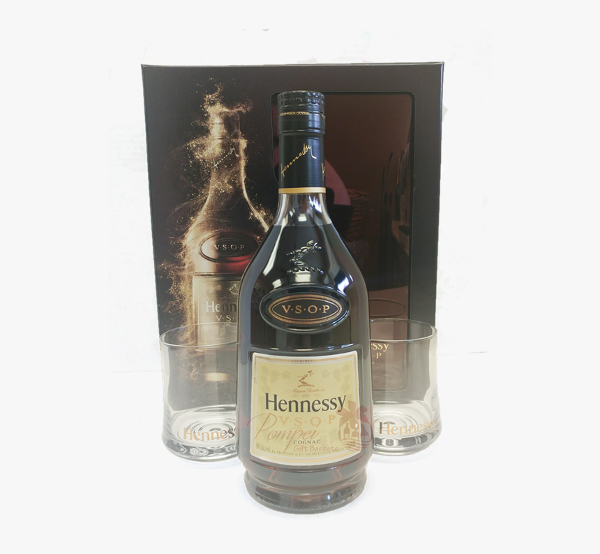 Hennessy, HD Png Download