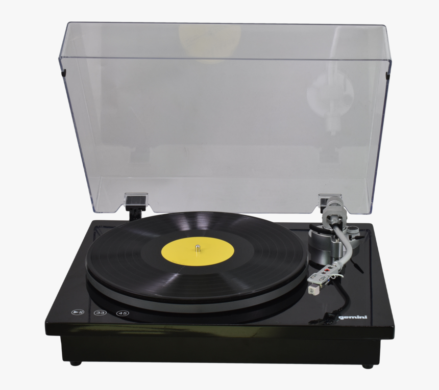 Direct Drive Dj Turntable - Cdj, HD Png Download