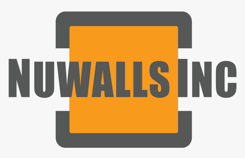 Stay In Place Concrete Wall Forming System - Illustration, HD Png Download