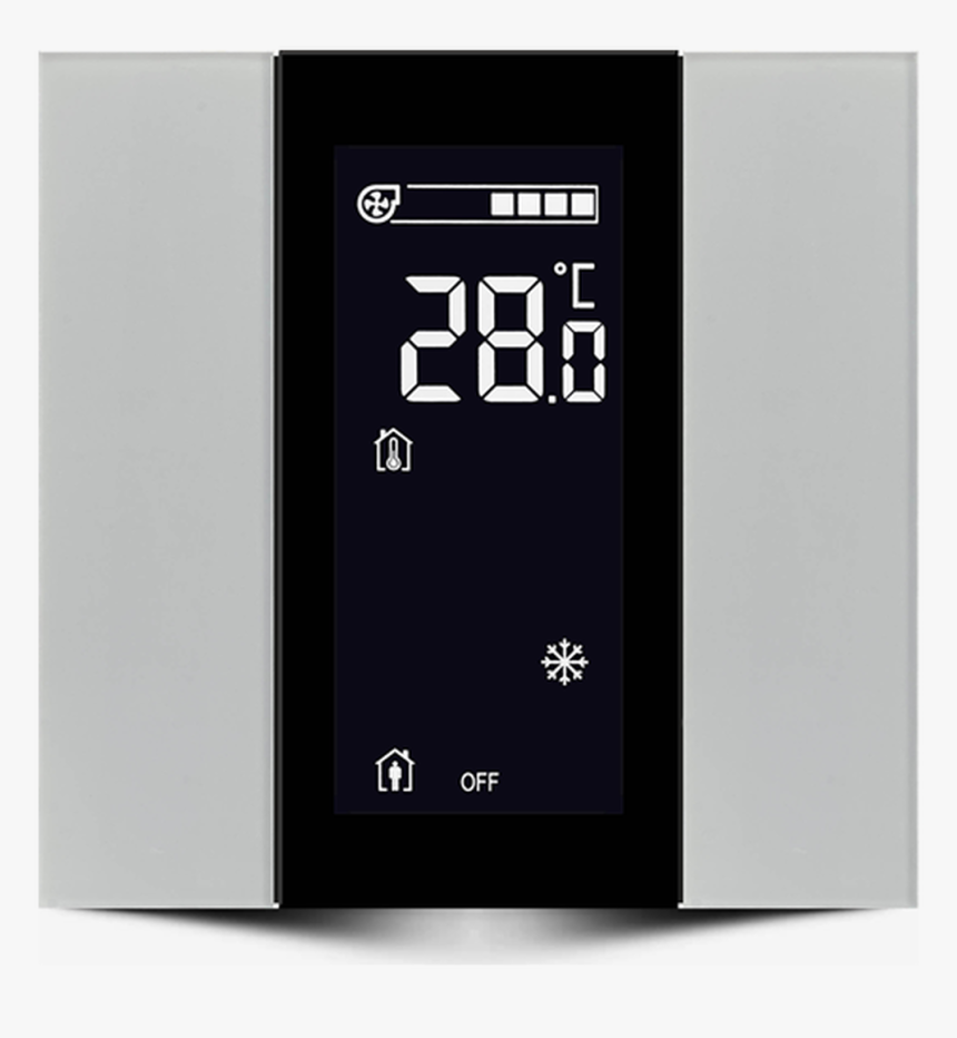 Iswitch With Lcd - Digital Clock, HD Png Download