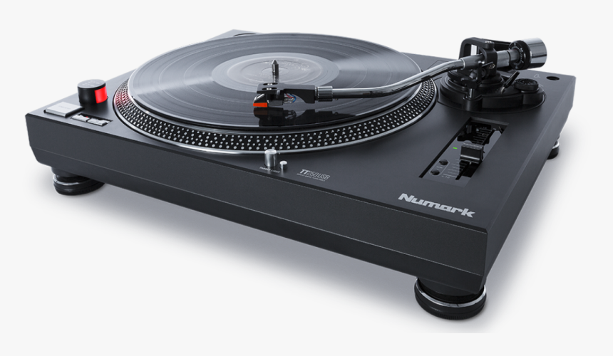 Numark Tt250usb, HD Png Download