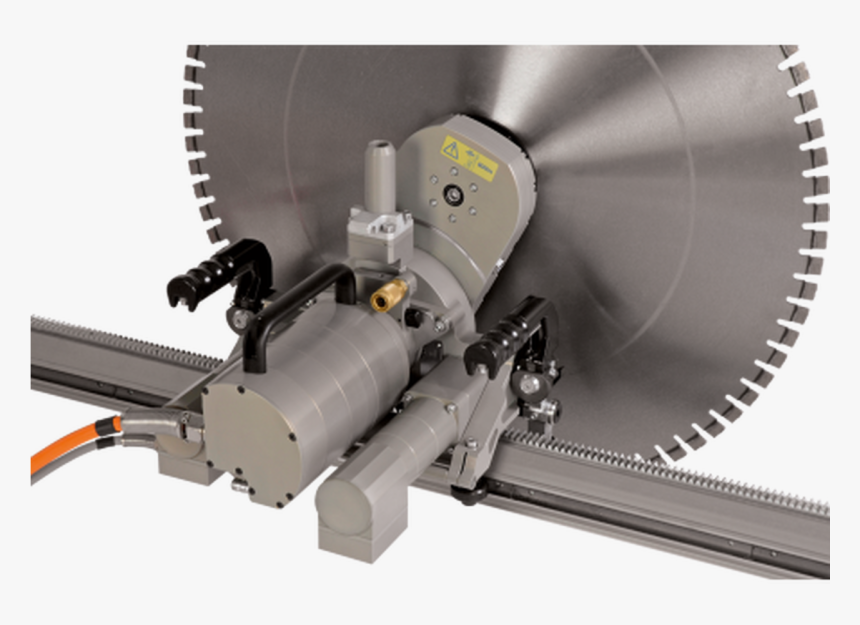 Wse1217 Wall Saw System, HD Png Download