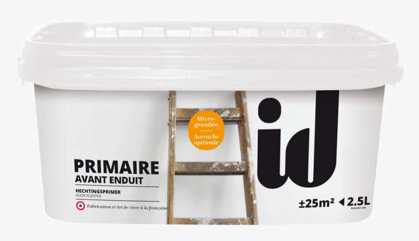 Undercoat Primer For Wall Coatings - Primer, HD Png Download