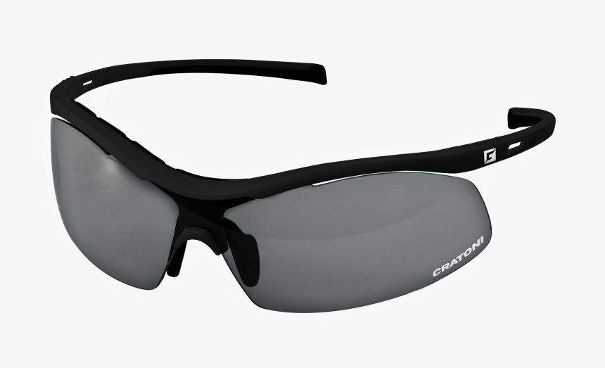 C-shade Black Matt Effect - Kính Bhld King's, HD Png Download